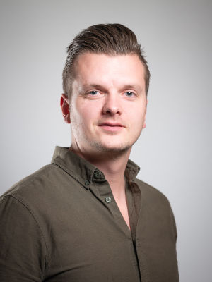 Brian Kleikers