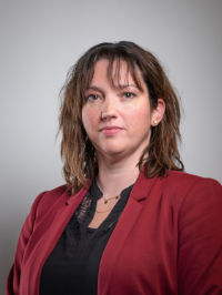 Carina Ramakers