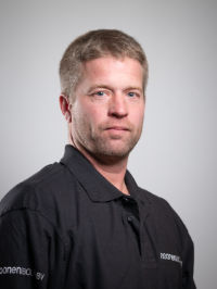 Johan van Kessel