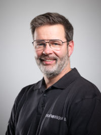 Michael Henricussen