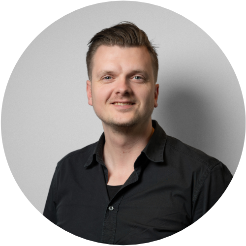 Brian Kleikers