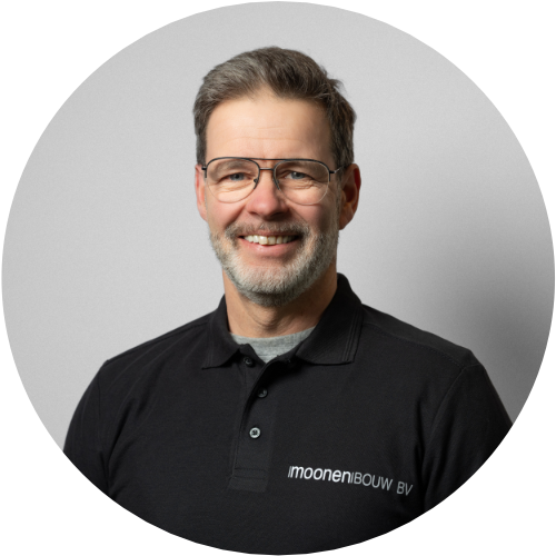 Michael Henricussen